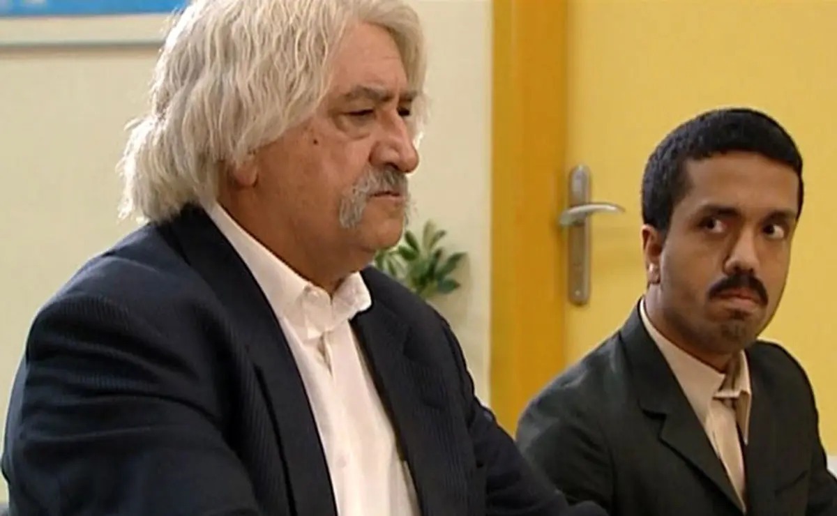 بازیگر مرد مفقود شده سریال ستایش در چین پیدا شد + جزئیات