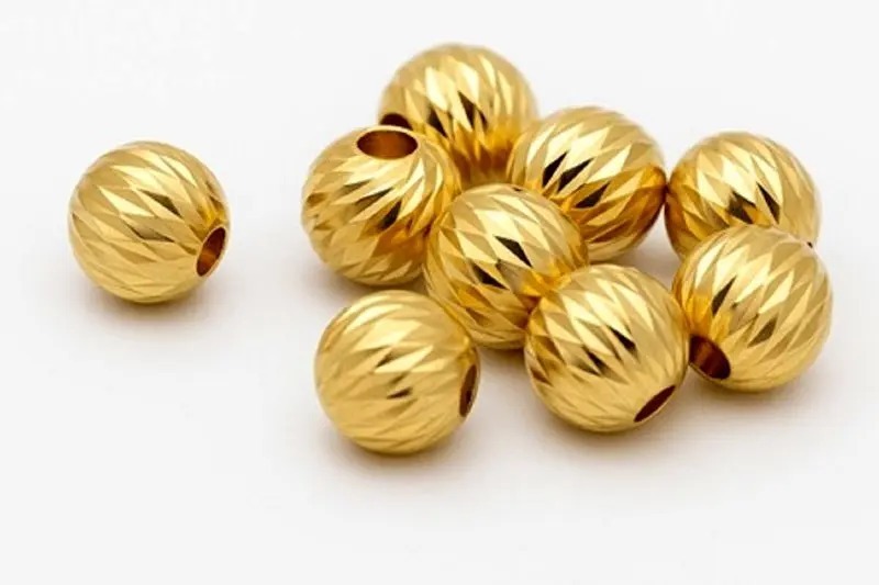 خریداران طلا هرگز این سه نوع طلا را نخرید؛ حسابی ضرر میکنید خریداران طلا هرگز این سه نوع طلا را نخرید؛ حسابی ضرر میکنید