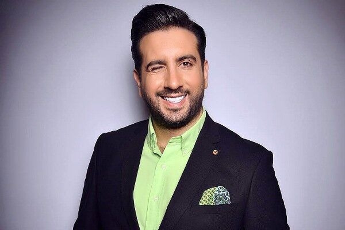 فیت امید حاجیلی با شهرام شب‌پره! / در پامپ افشا شد