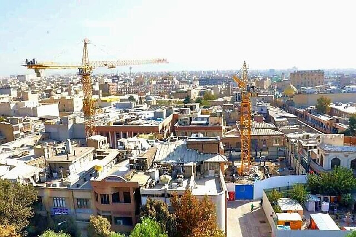 آقای وزیر فوراً این پروژه‌ را متوقف کنید/ کارزار جنجالی به راه افتاد