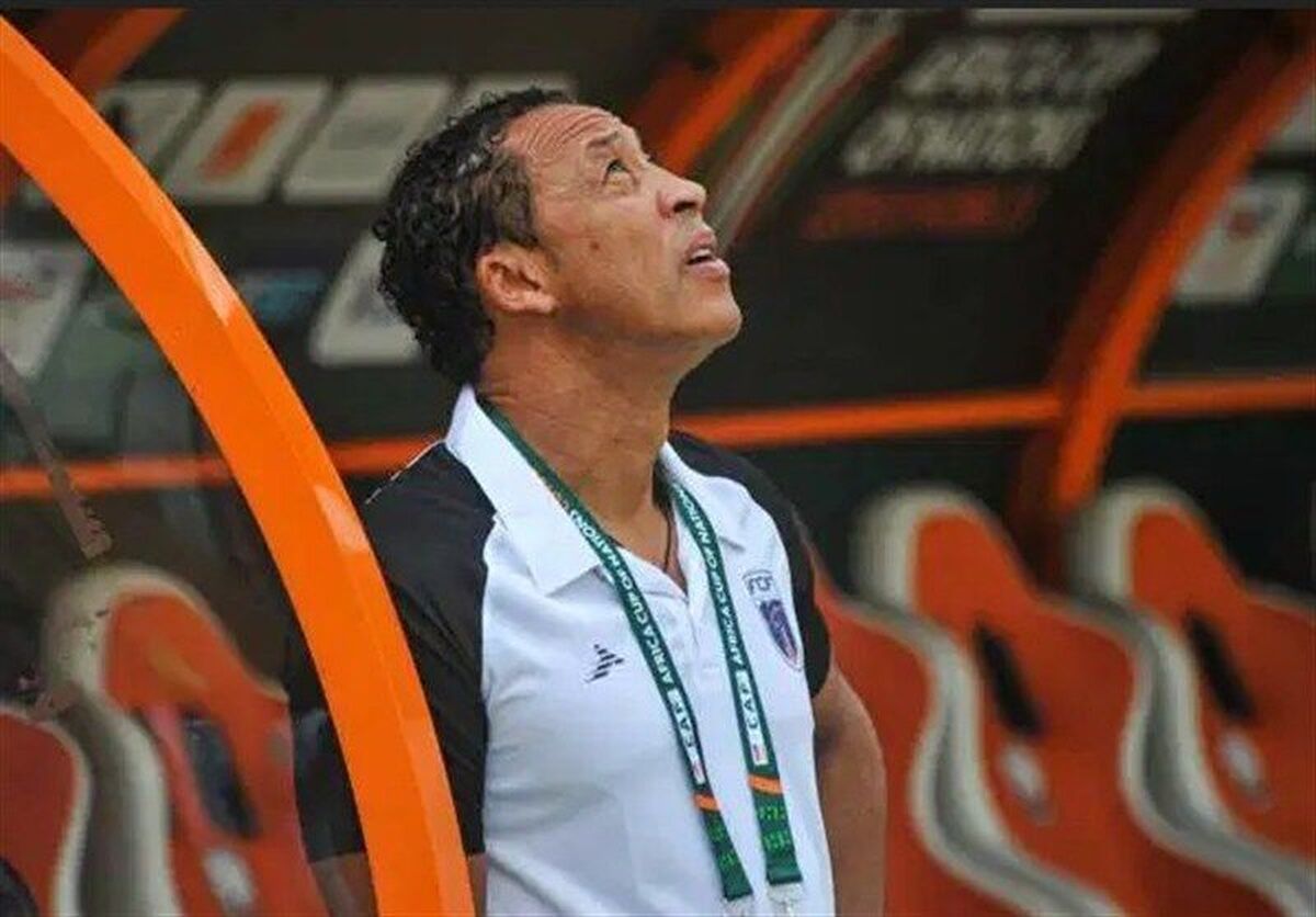 کنایه بزرگ سرمربی کیپ‌ورد به تیم ملی ایران