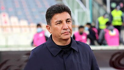 اظهارات باورنکردنی قلعه‌نویی پس از پیروزی مقابل کیپ‌ورد