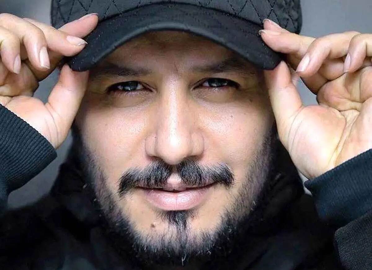 اهدای جایزه ویژه به جواد عزتی برای بازی در فیلم «کت چرمی»  + فیلم