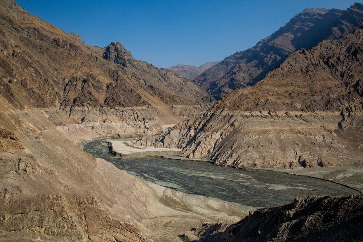 آذر ماه بی‌بارش و تصمیم سخت برای تهران