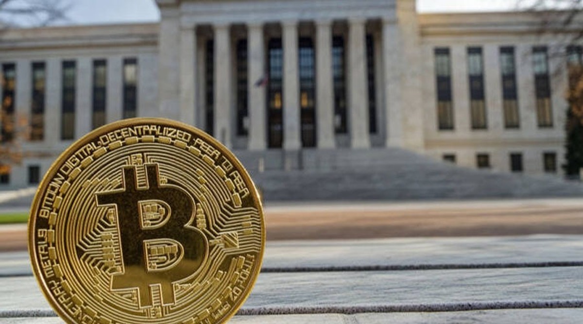 بیت کوین لیکوئید شد/ آنچه باید از کاهش بعدی نرخ بهره فدرال رزرو بدانیم!