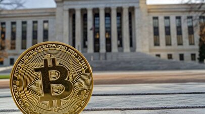 بیت کوین لیکوئید شد/ آنچه باید از کاهش بعدی نرخ بهره فدرال رزرو بدانیم!