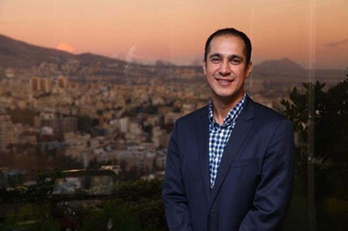 کاوه مدنی: من از بحران آب نگفتم، از ورشکستکی آبی گفتم/ ما ورشکسته‌ایم و مدل مدیریتی‌مان جواب نمی‌دهد