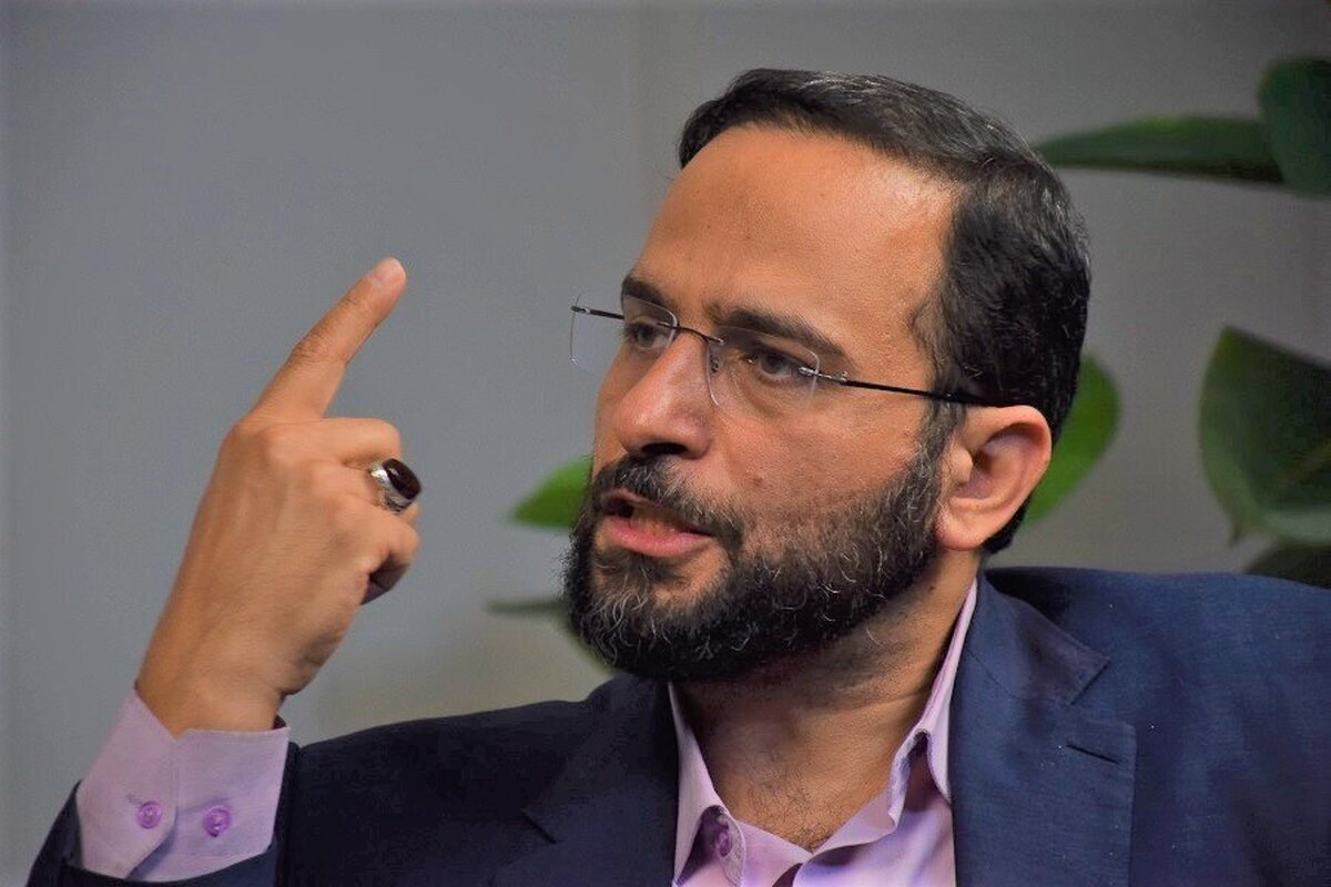 محسن برهانی: قانونا رییس جمهور و وزیر ارتباطات مى‌توانند بر فیلترینگ نظارت کنند