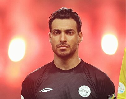 توهین جنجالی شجاع خلیل‌زاده به مردم ایران + عکس