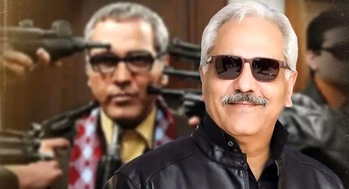 مهران مدیری: فصل سوم مرد هزار چهره برای نوروز آماده می‌شود