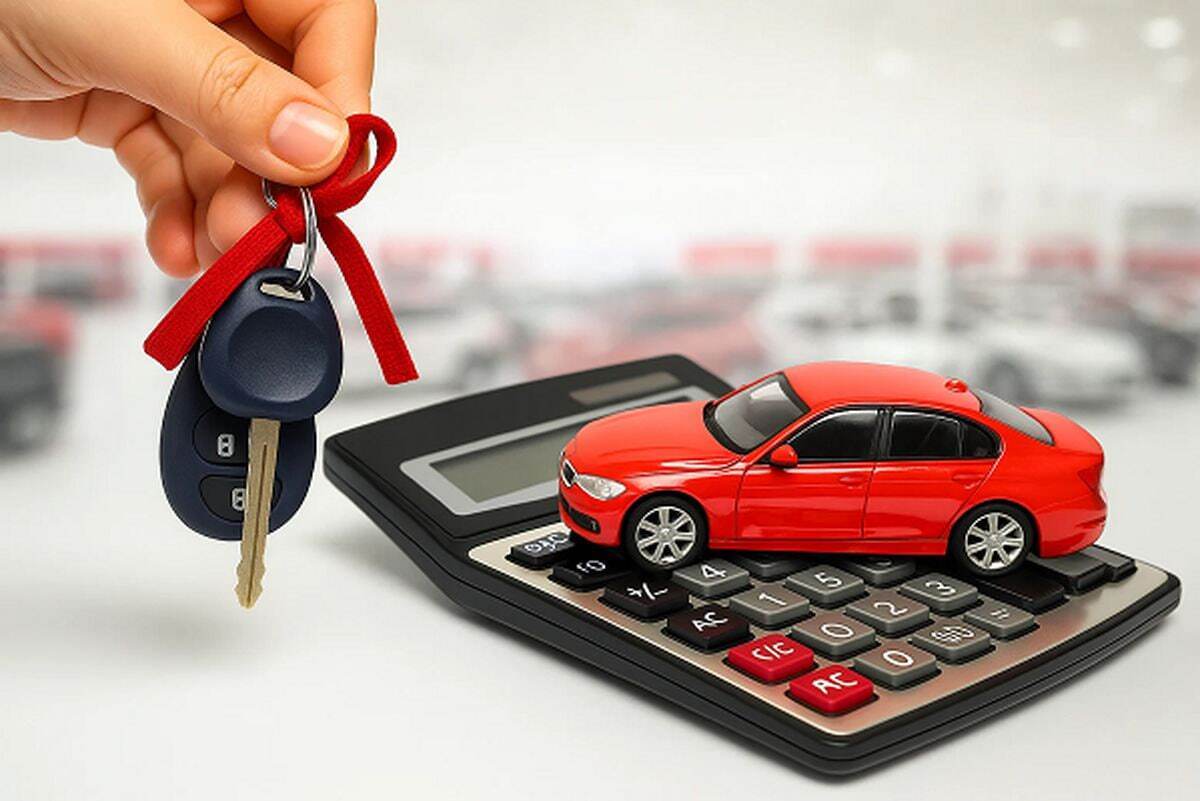 خریداران خودرو بخوانند / ۳ اقدام ضروری که هنگام خرید خودرو باید انجام بدهید