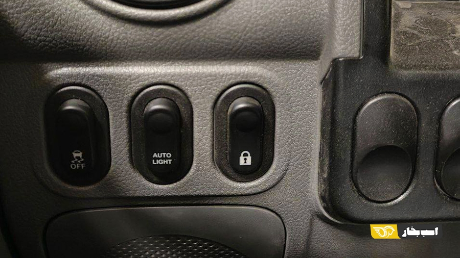 قیمت فول‌آپشن‌ترین پراید وانت سایپا اعلام شد + مشخصات فنی و تصاویر