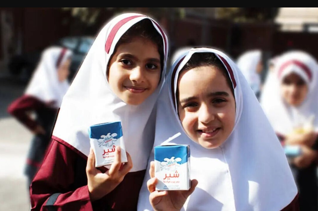 هدیه آموزش‌وپرورش به دانش‌آموزان / فردا شنبه ۲۴ آبان منتظر باشید