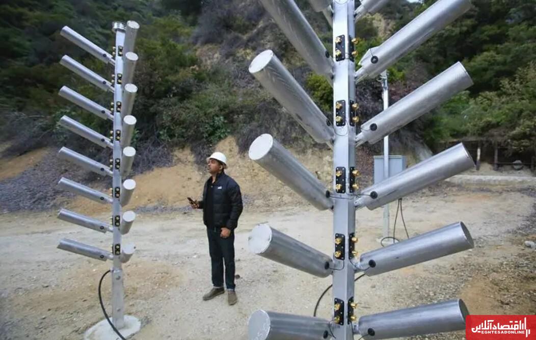 باورسازی ابرها ادامه دارد / تبعات یک تصمیم؛ بارورسازی یا عقیم‌سازی ابرها؟