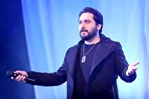 روزبه بمانی برای همیشه خداحافظی کرد+ فیلم