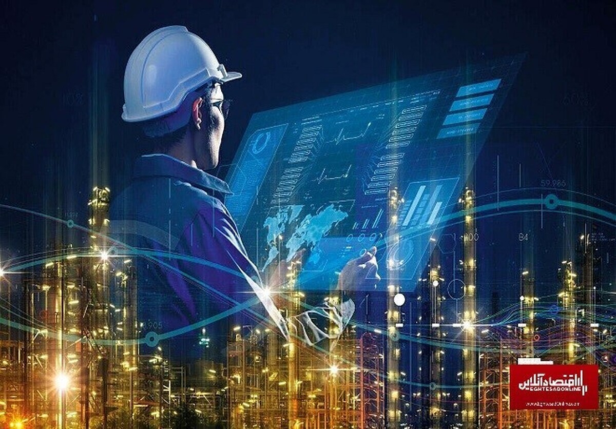 سقاب‌اصفهانی متخصص سیاست‌گذاری و صاحب‌نظر در حوزه انرژی است/ تشکیل سازمان انرژی اقدامی ضروری بود