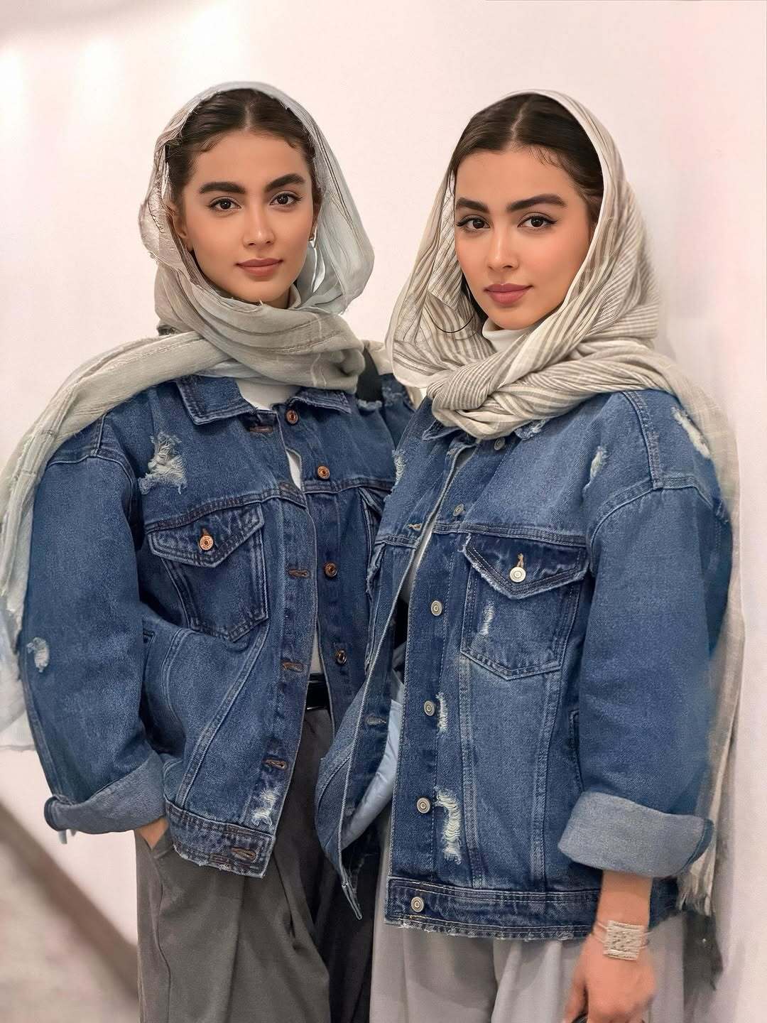 سارا و نیکای پایتخت