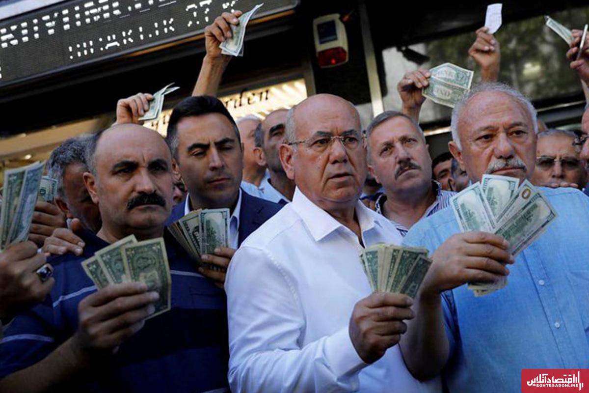 قیمت دلار امروز ۲۴ آبان ۱۴۰۴ رکورد می‌زند؟ / افزایش ۵ هزار تومانی قیمت دلار معامله‌گران را شوکه کرد