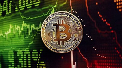 بیت‌کوین در آستانه فروپاشی/ گاوها ۹۴,۰۰۰ دلار را حفظ می‌کنند؟+ تحلیل تکنیکال