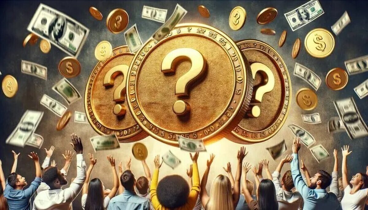 بررسی پرسودترین و پرضررترین رمزارزهای امروز ۲۴ آبان ۱۴۰۴