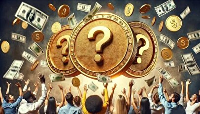 بررسی پرسودترین و پرضررترین رمزارزهای امروز ۲۴ آبان ۱۴۰۴