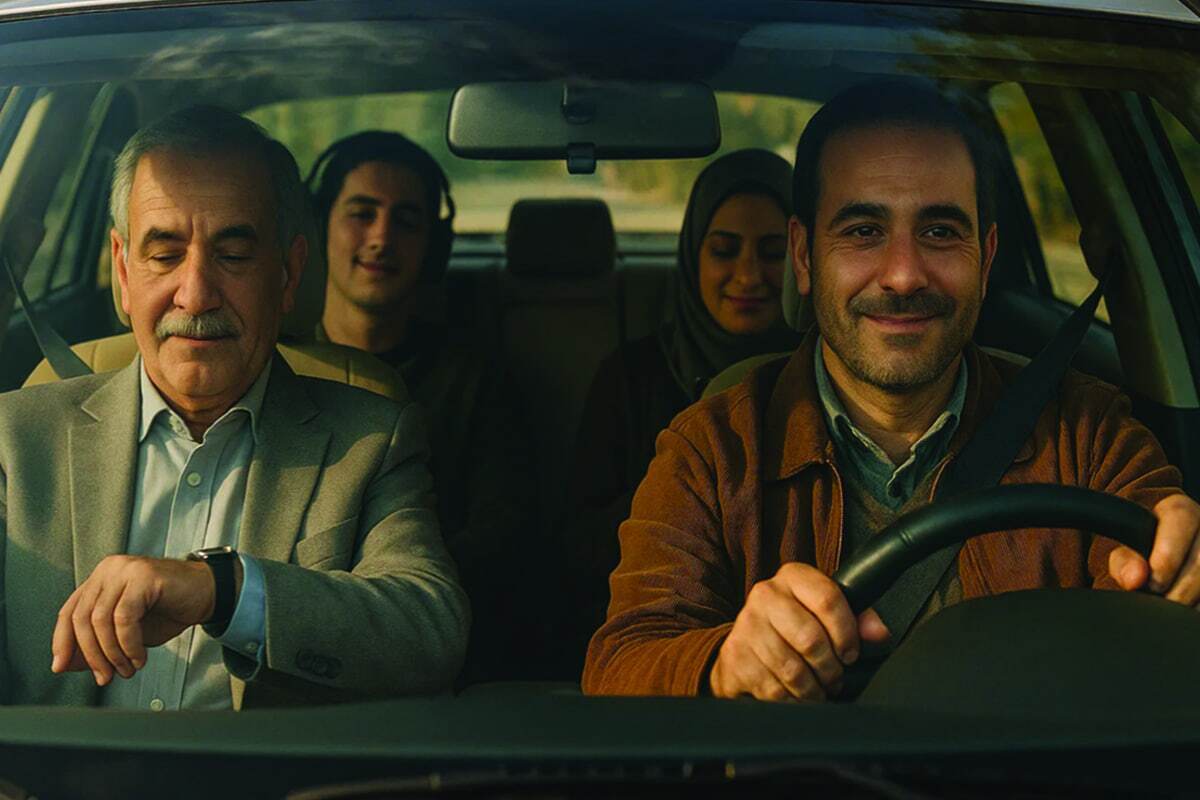 باهمسفر سه‌مسافره تپسی؛ راهکاری تازه برای سفرهای به‌صرفه و پاک‌تر