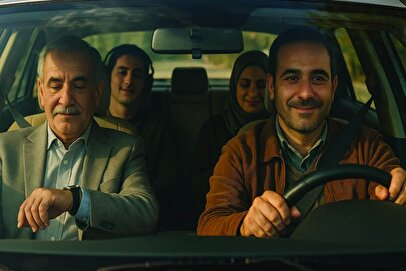 باهمسفر سه‌مسافره تپسی؛ راهکاری تازه برای سفرهای به‌صرفه و پاک‌تر