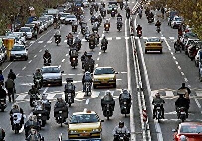 آغاز ثبت‌نام وام ۱۵۰ میلیون تومانی برای موتورسواران آبان ۱۴۰۴ / شرایط ثبت‌نام + لینک