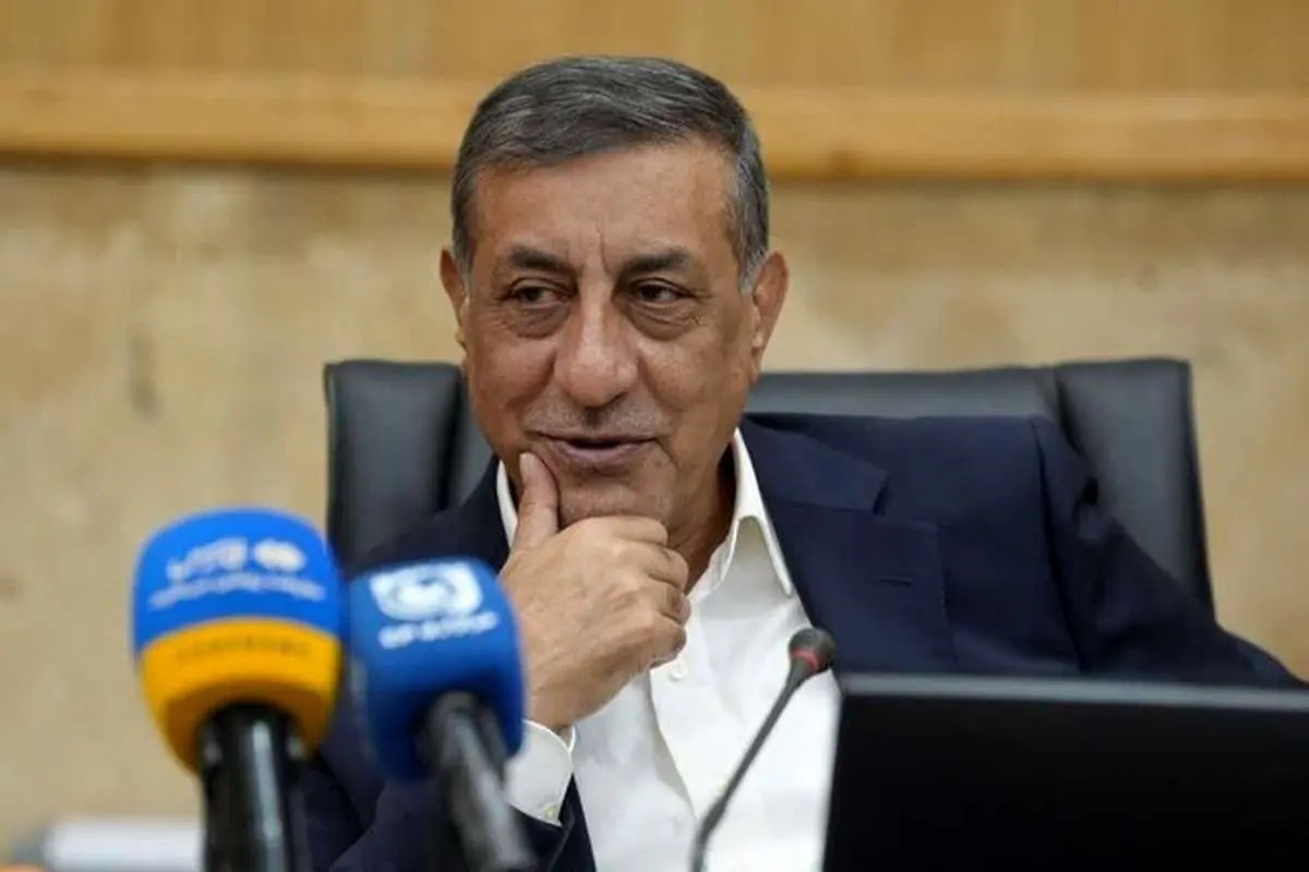 خبر خوش معاون پزشکیان / رفع فیلترینگ نزدیک است