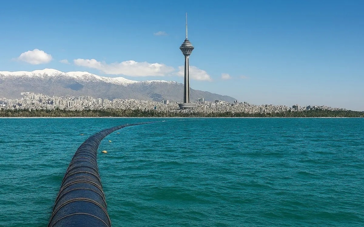 خبر مهم برای تهرانی‌ها / بحران آب تهران جدی‌تر شد