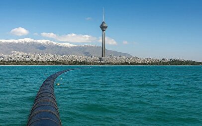 خبر مهم برای تهرانی‌ها / بحران آب تهران جدی‌تر شد