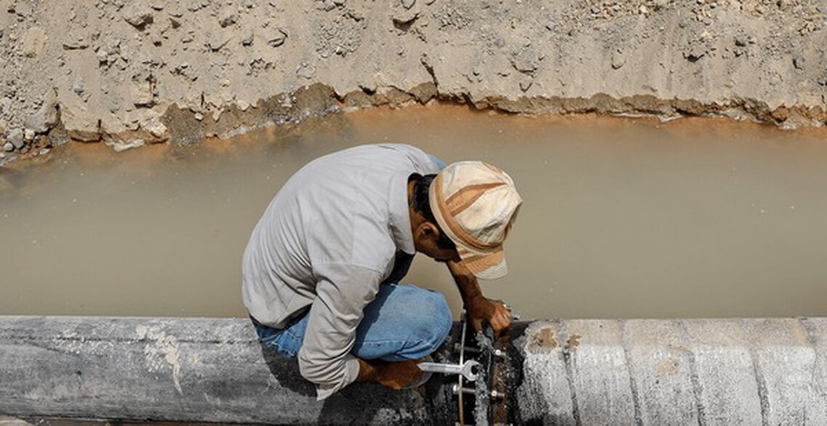آب تهران غارت شد / ویلا‌داران دست به سرقت زدند!
