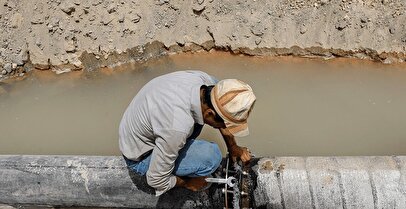 آب تهران غارت شد / ویلا‌داران دست به سرقت زدند!