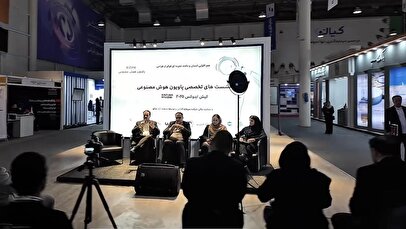 آینده صنعت ساختمان از آنِ شرکت‌هایی است که داده را به دانایی تبدیل می‌کنند