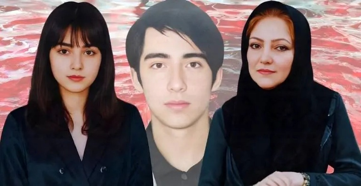 کشتار دلخراش خانوادگی در ارومیه / قاتل خودکشی کرد