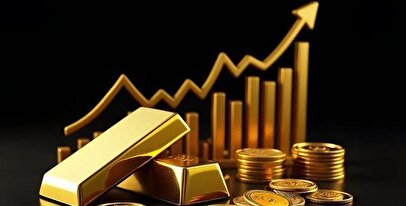بازدهی بازارهای مالی در سومین هفته آبان ۱۴۰۴ / افزایش تاریخی قیمت طلا، دلار و سکه رکورد زد