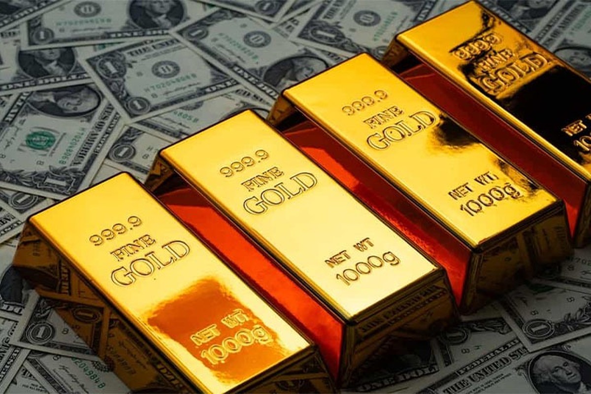 چگونه از قیمت لحظه‌ای طلا به نفع خود استفاده کنیم؟ راهکارهای خرید و فروش طلا در زمان مناسب