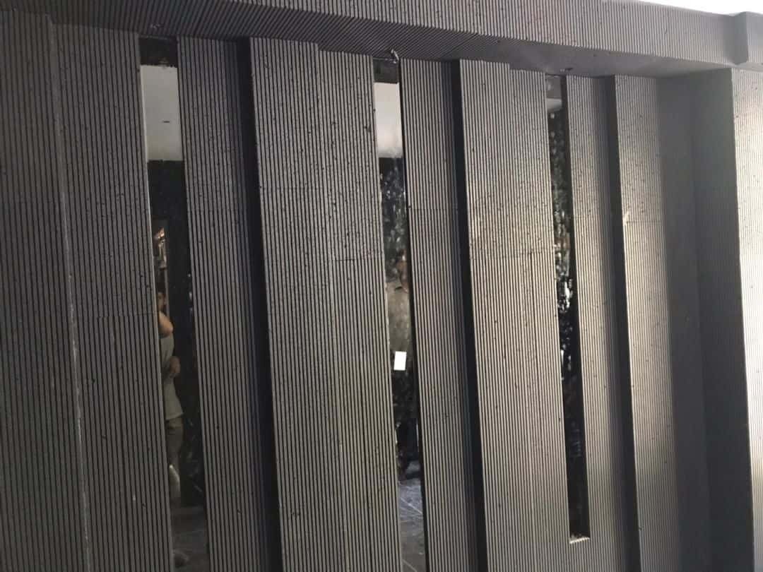 سنگ بازالت؛ کاربردها، ویژگی‌ها و قیمت انواع بازالت