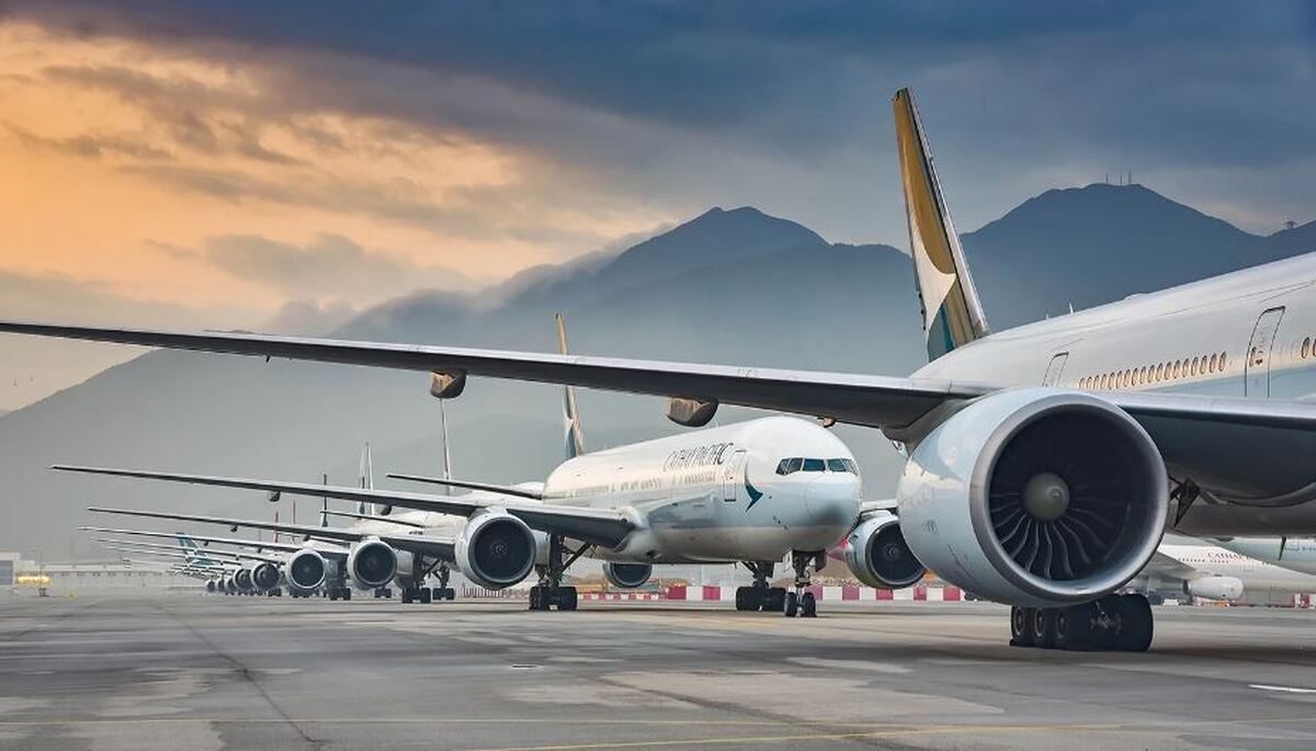 افزایش ۲۴ درصدی قیمت بلیط هواپیما/ علت چیست؟