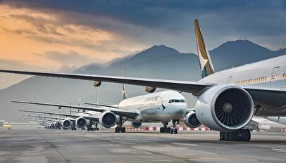 افزایش ۲۴ درصدی قیمت بلیط هواپیما/ علت چیست؟