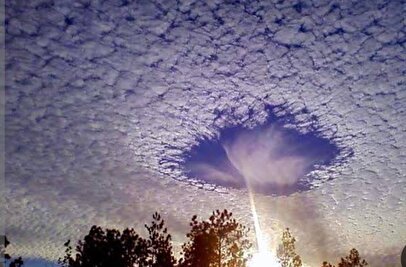 هارپ با ایران چه کرده است؟ / ناتو با مهندسی آب‌وهوا بارش برف و باران را از آسمان کشور حذف کرد؟