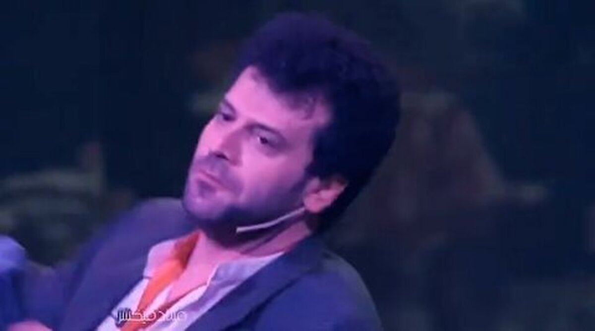 بازیگر سریال بچه مهندس خواننده شد!