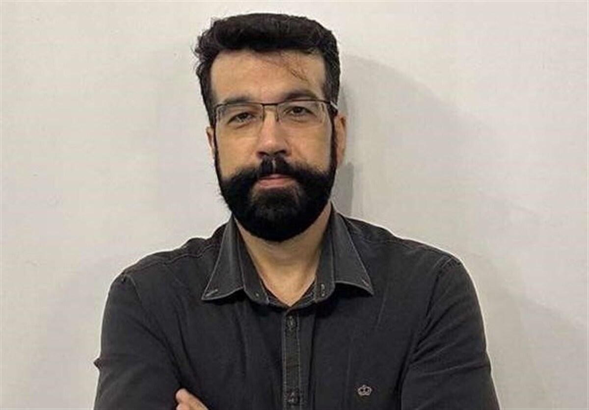 اظهارات عجیب یک روحانی درباره قاتل دکتر داوودی + فیلم