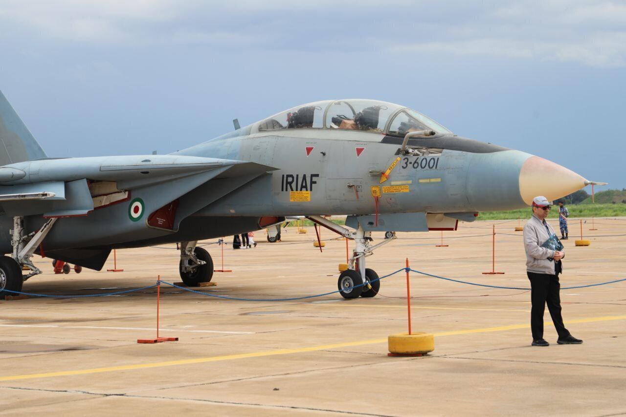 سایه اژدهای چینی بر آسمان ایران؛ آیا دوران تازه نبرد هوایی در راه است؟ سایه اژدهای چینی بر آسمان ایران؛ آیا دوران تازه نبرد هوایی در راه است؟