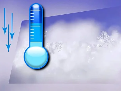 هشدار جدی به پایتخت نشینان/ تهران در آستانه باران و سرمای بی سابقه