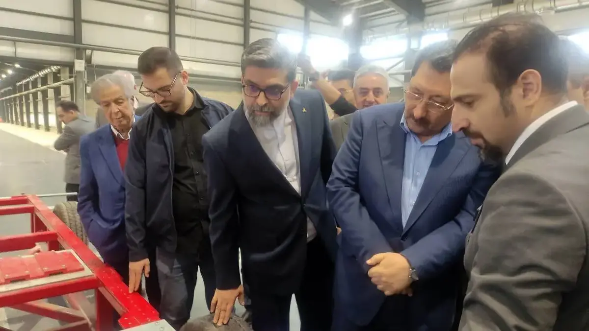 آزمون تصادف برای خودرو‌های جدید اجباری شد+ فیلم