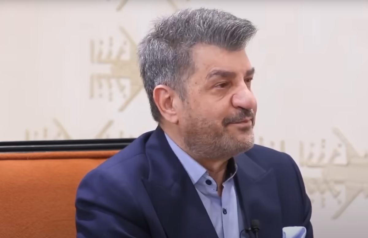 دلیل ممنوع التصویری مجری پرحاشیه افشا شد+ فیلم