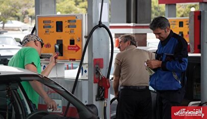 افزایش ۳۰۰ درصدی قیمت بنزین در جایگاه‌های سوخت سراسر کشور / بمب خبری که ساعت ۲۴ ترکید
