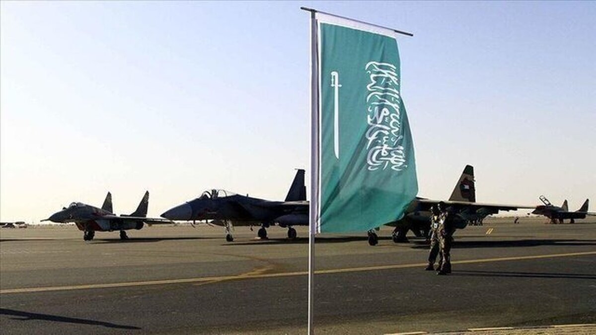 اسرائیل برای فروش F-۳۵ به عربستان شرط گذاشت/ آیا عربستان قدرت هوایی منطقه خواهد شد؟