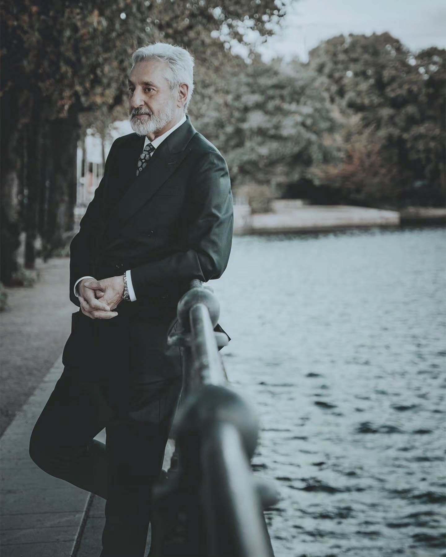 اِبی به ایران بازمی گردد اِبی به ایران بازمی گردد